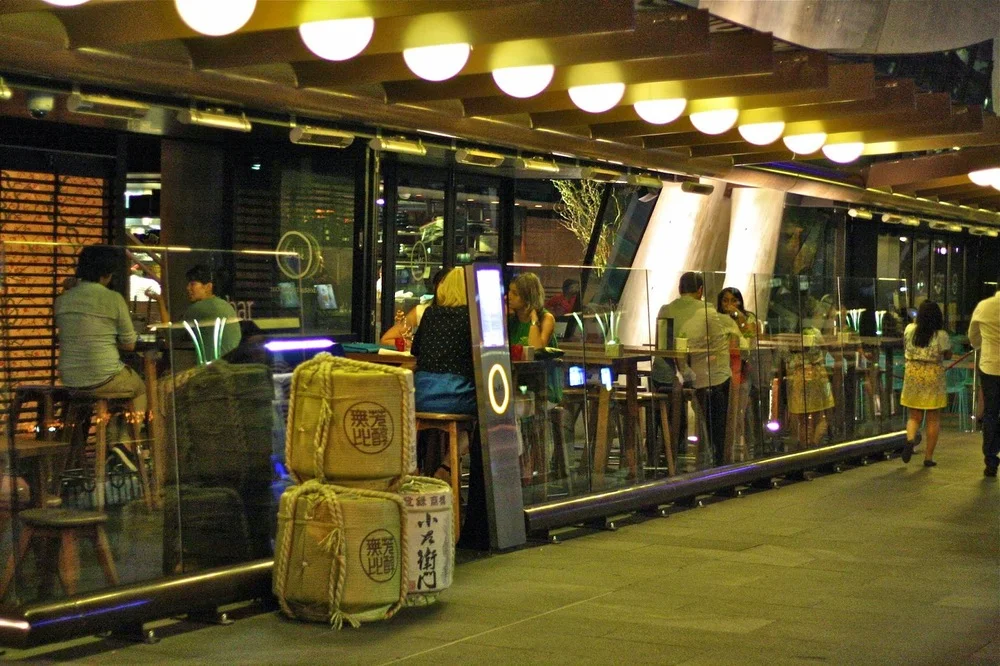 Saké Beer Masterclass | Announcing Saké Flinders Lane and Saké Jr