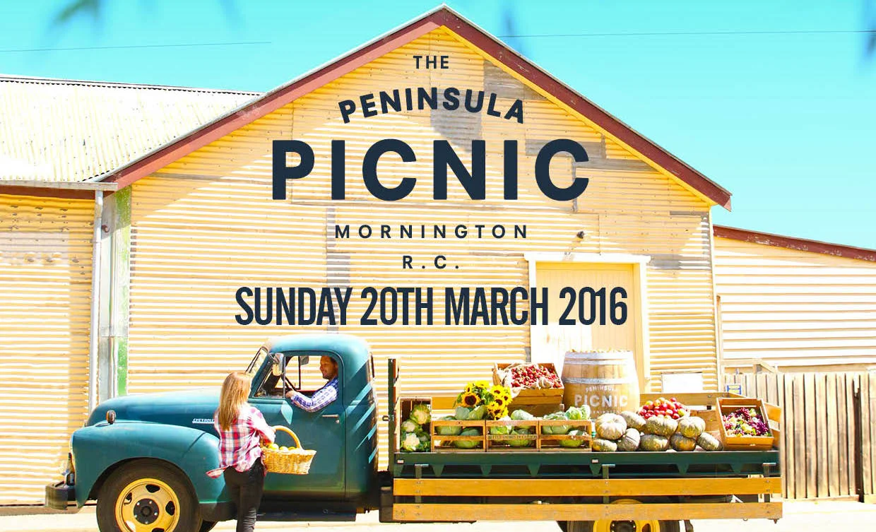 The Peninsula Picnic | Win 2 x double passes