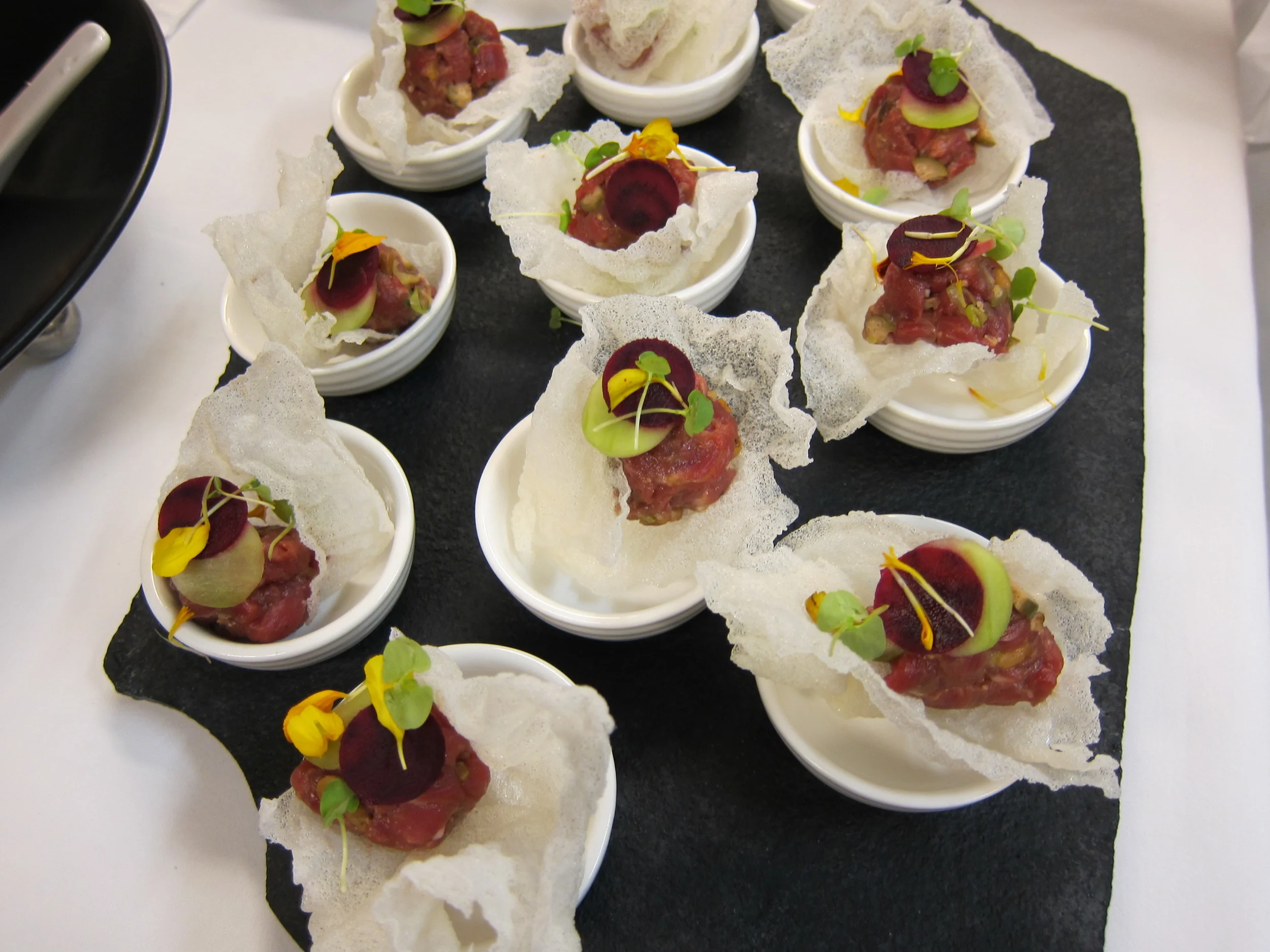 Crown’s 2016 Food & Beverage Stars National Showcase Event - Wednesday 15 June