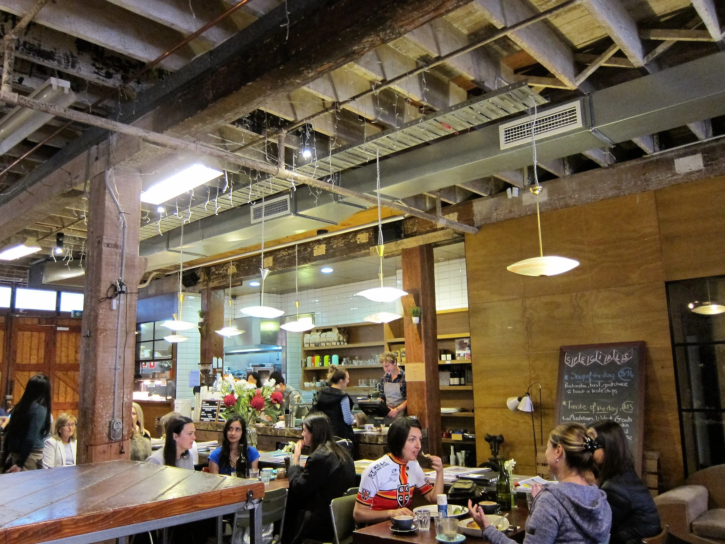 Chocoholics Tour - The Foodie Trio Hits Melbourne