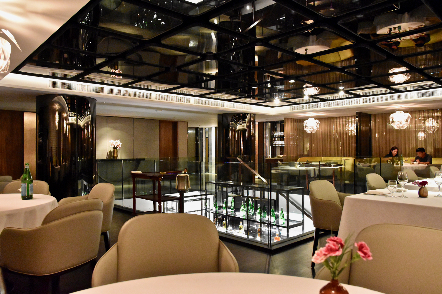 Cilantro French Cuisine With Japanese Influences In The Heart Of Kl Gastrology