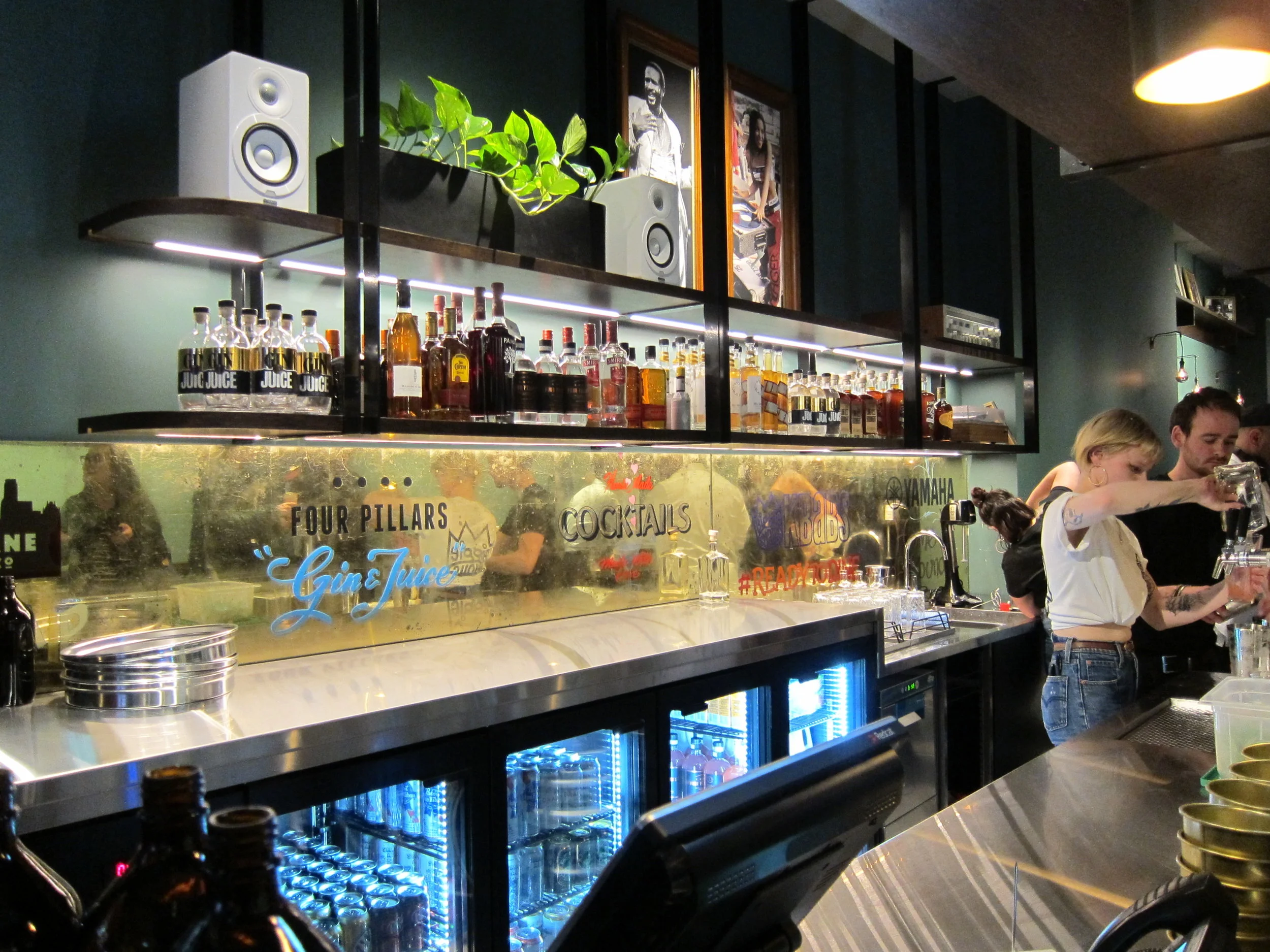 Biggie Smalls Windsor