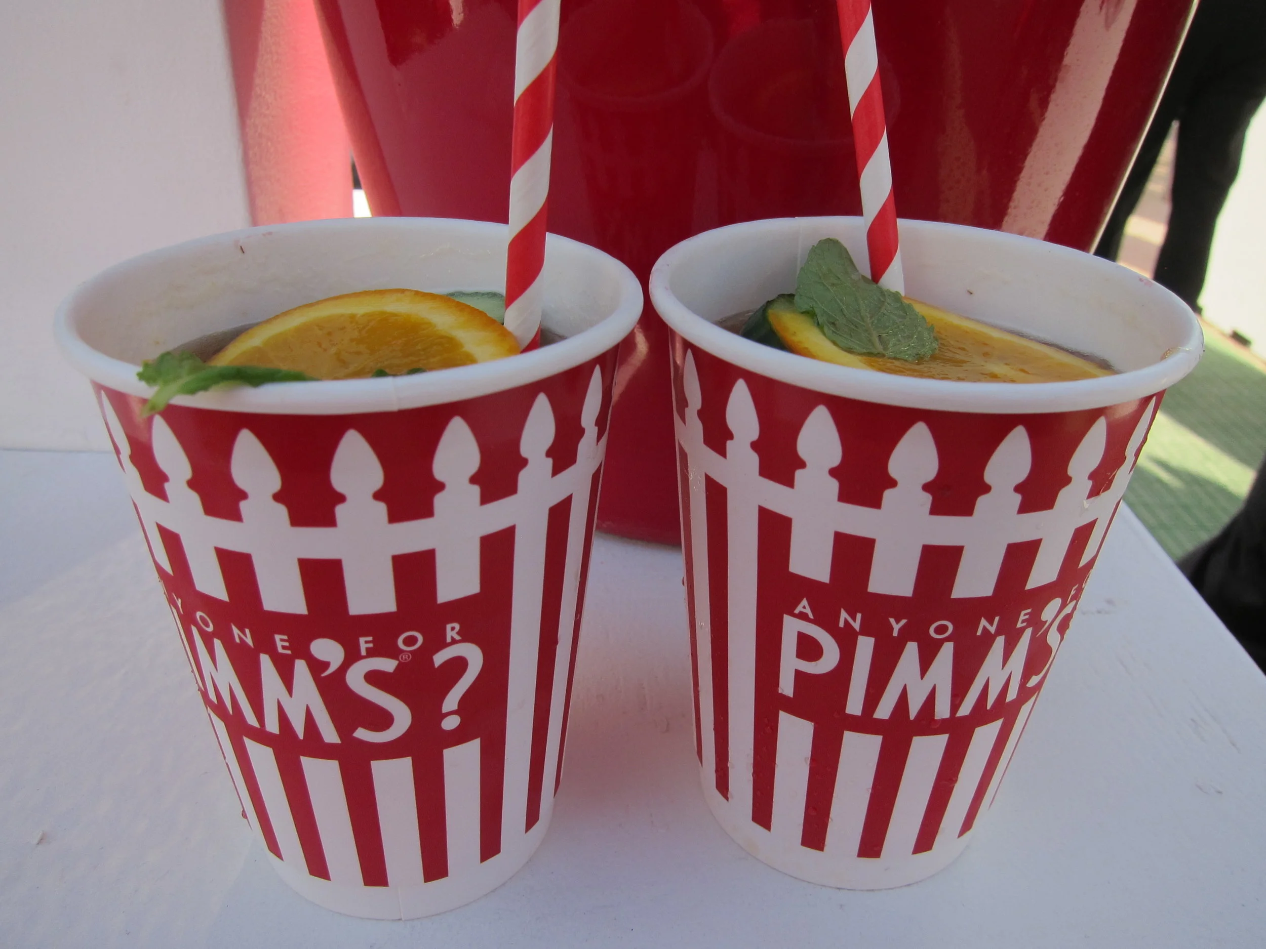 Launch of Good Food Month's Night Noodle Markets