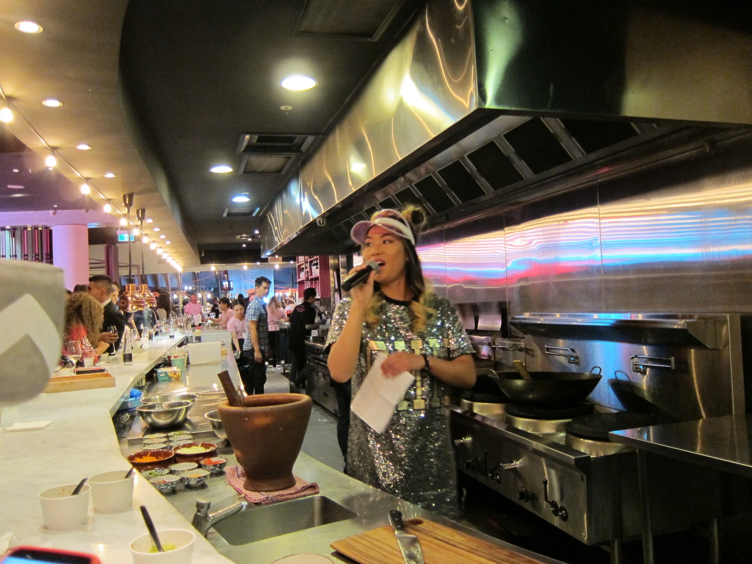 Miss Ping’s brings a touch of Bangkok glamour to Doncaster