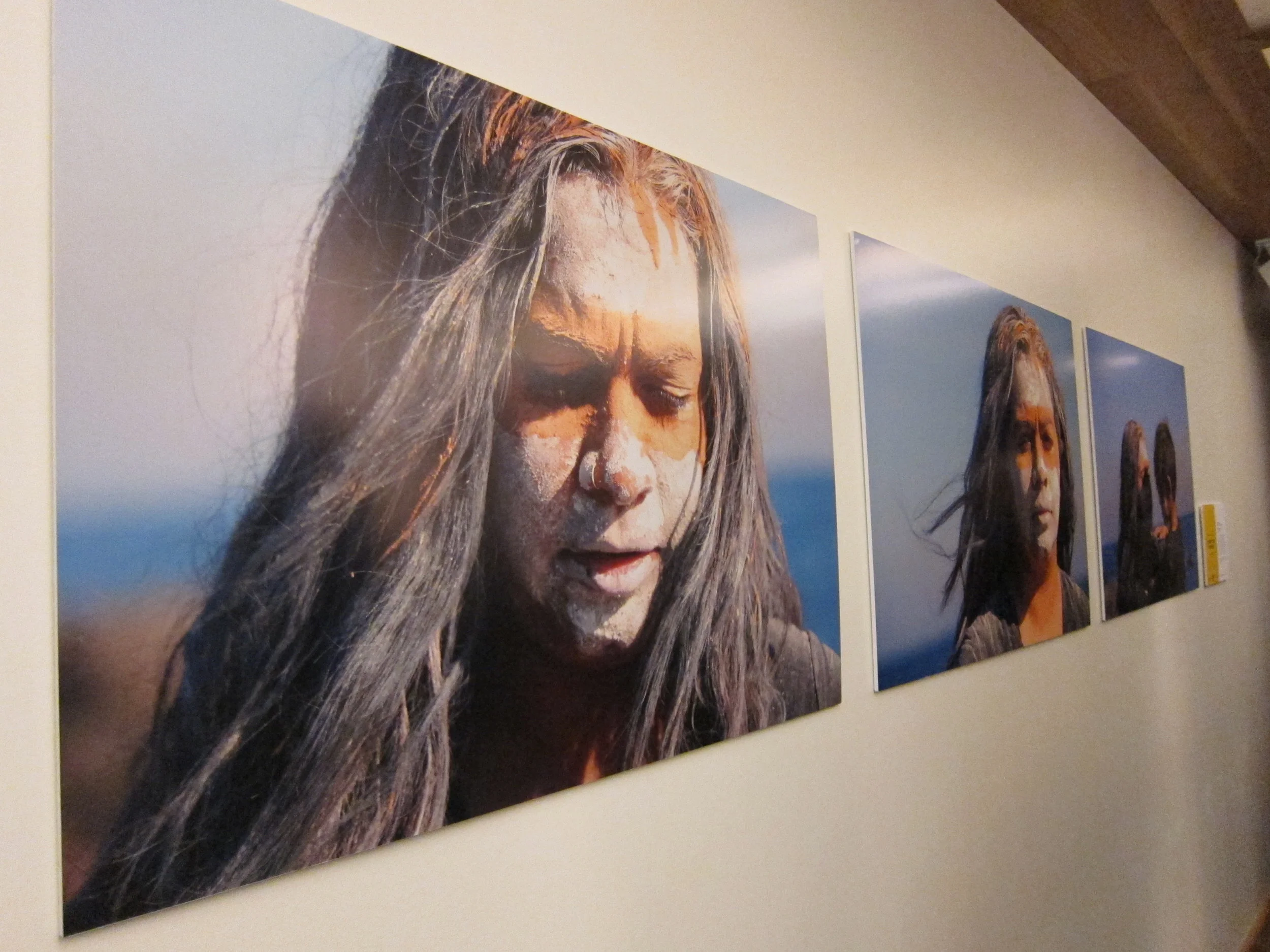 MIFF Unwritten Reviews