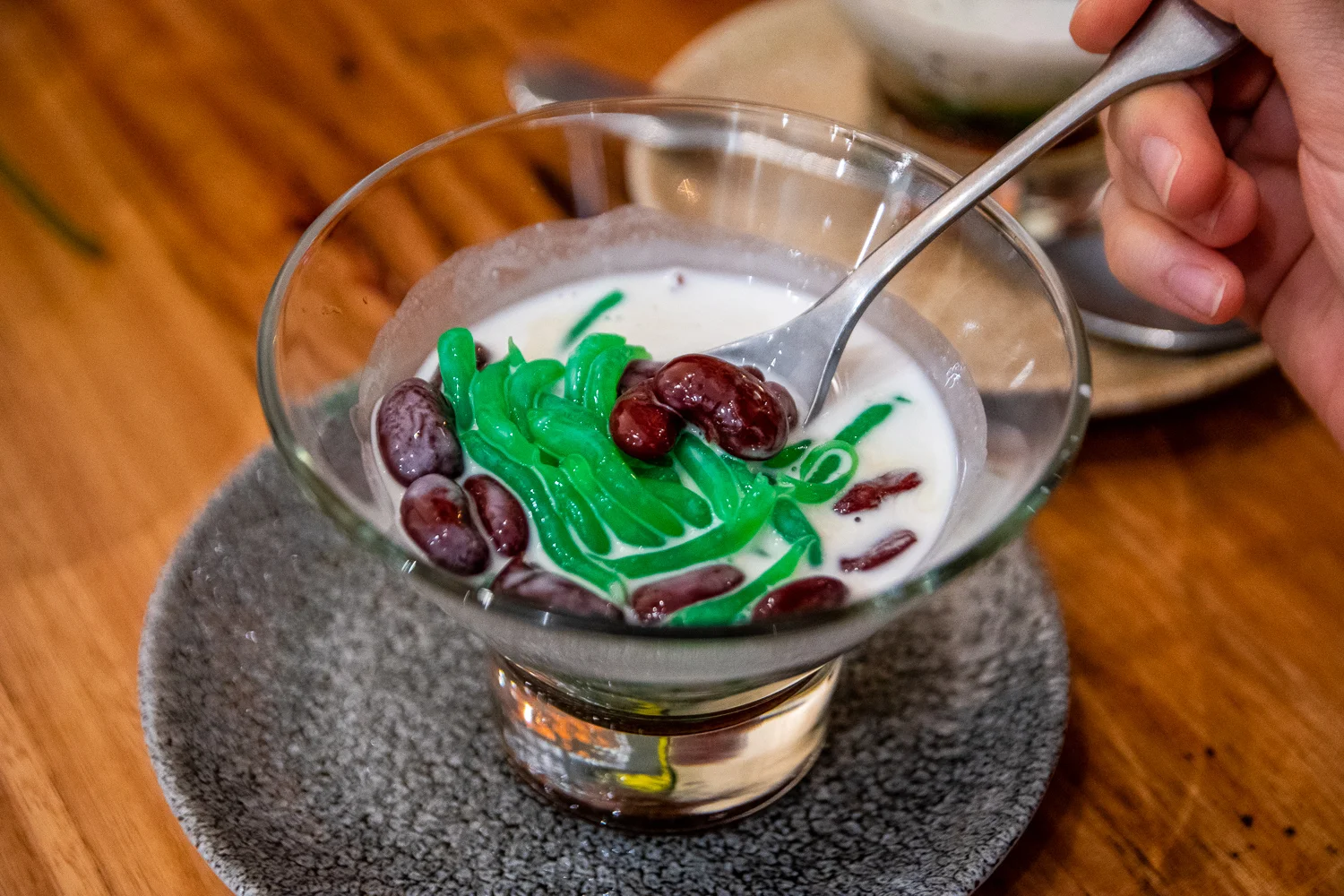 Laksa King Kitchen Gastrology