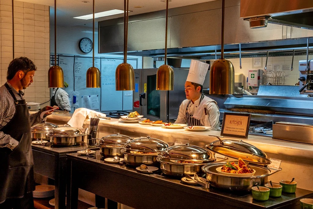 Flavours of Indonesia at Sheraton Melbourne Hotel [5 - 8 September 2019]