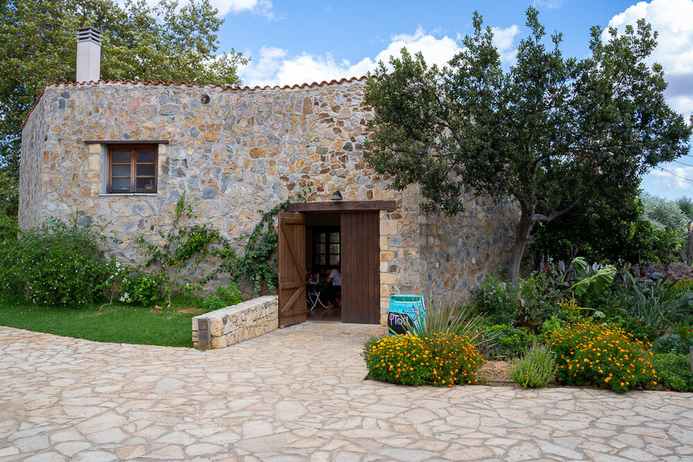 Manousakis Winery