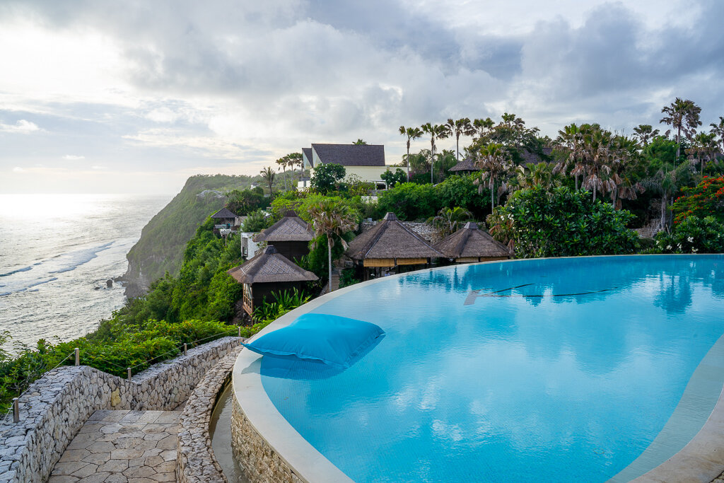 17+ Karma Kandara Bali Beach Background