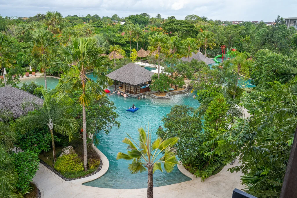 Movenpick Bali Gastrology
