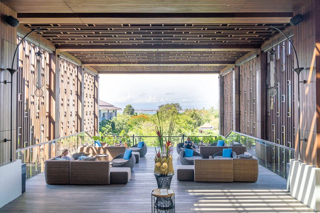 Movenpick Bali Gastrology