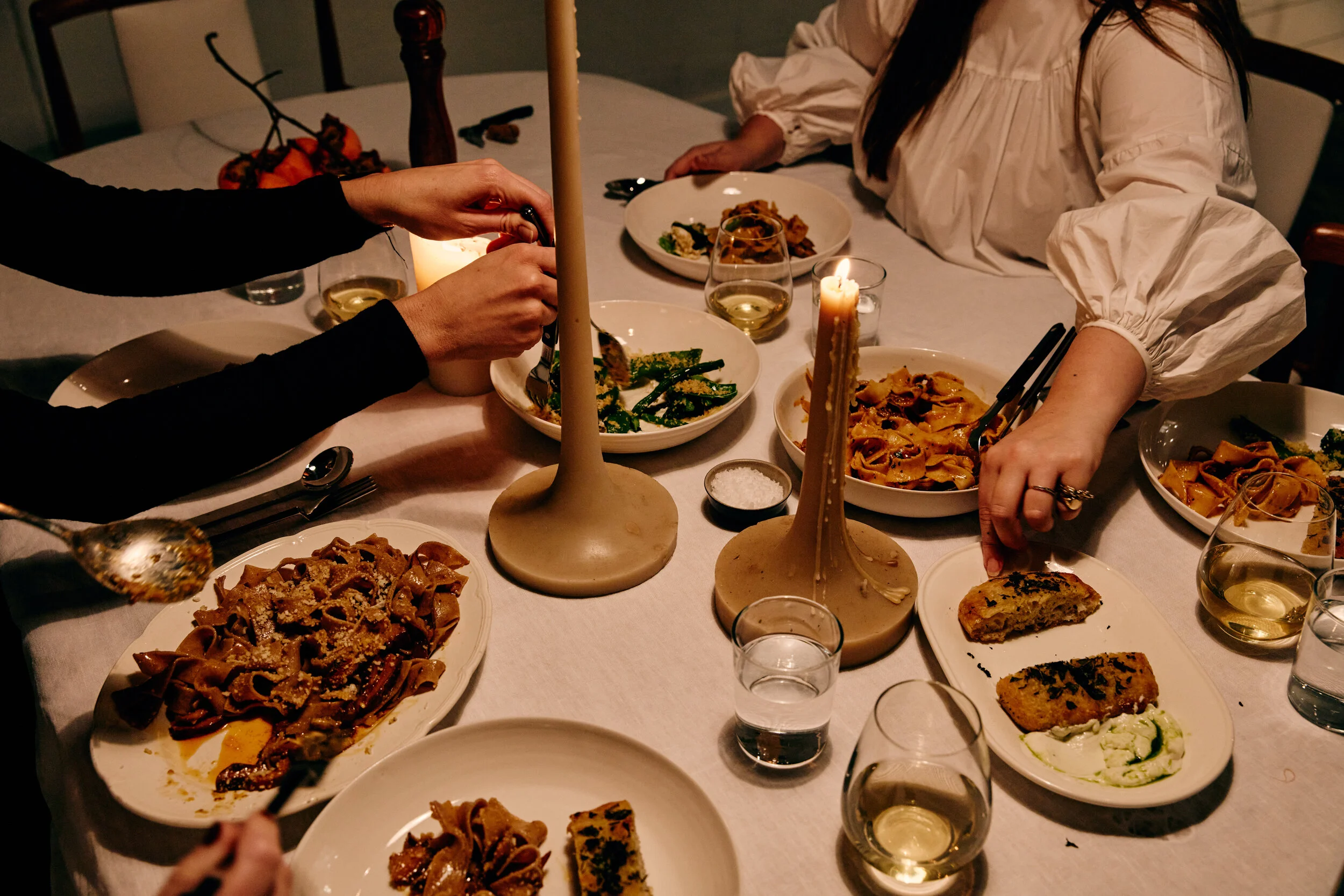 New food delivery platform, Providoor changes the future of dining