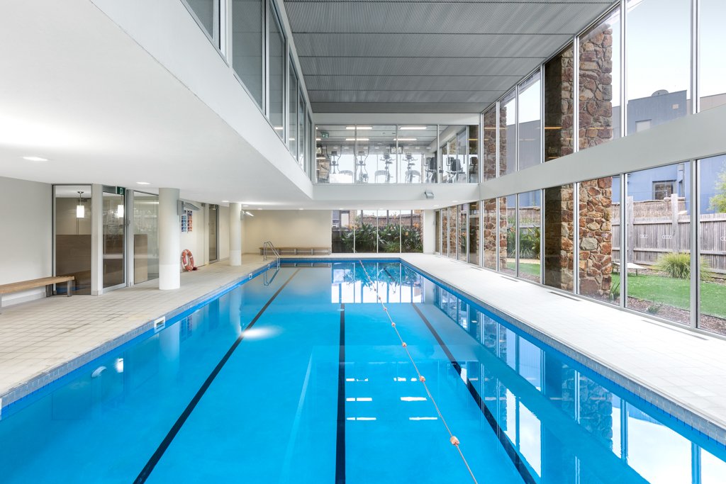 Indoor Pool - Wyndham Resort Torquay.jpg