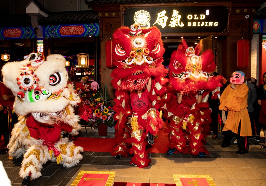 Lion Dancers at Old Beijing 2.jpg