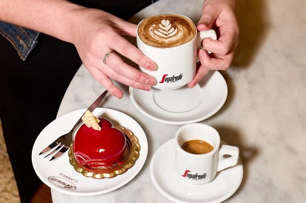 A Fresh Pour: One Day of FREE Coffee for Melbourne