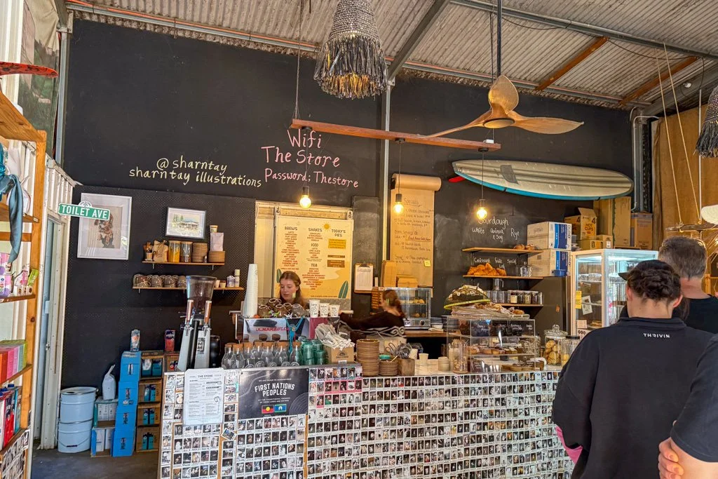 The Store Phillip Island