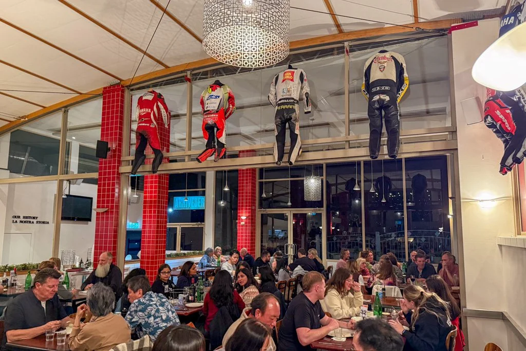 Pino's Trattoria