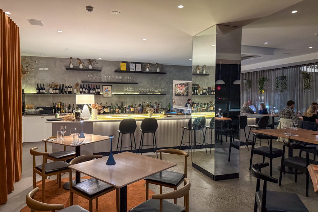 Restaurant Banksia