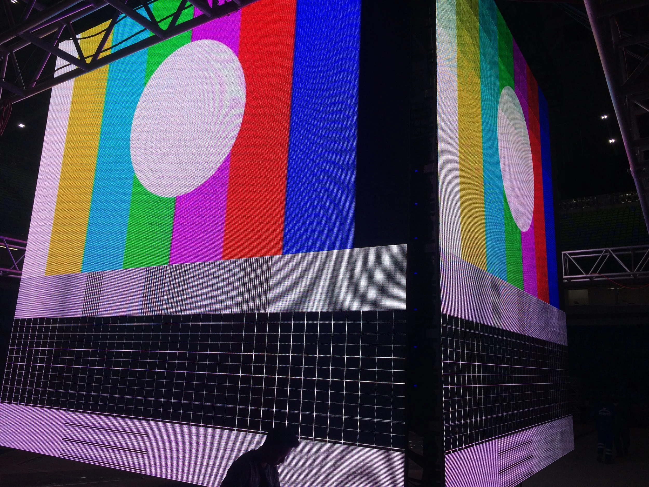 Panasonic Presents Rio Olympic Games 2016