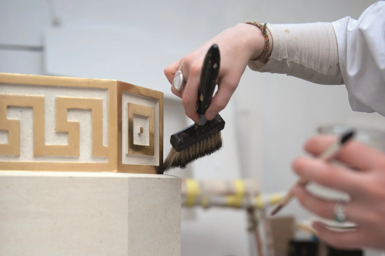 Gilding — Atelier Premiere