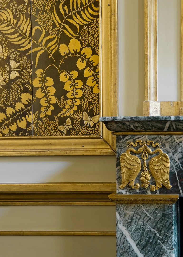 Gilding — Atelier Premiere