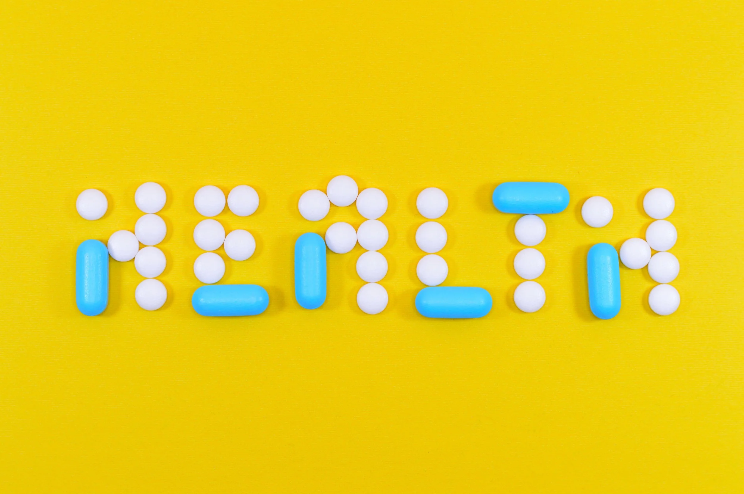 Personalized Healthcare