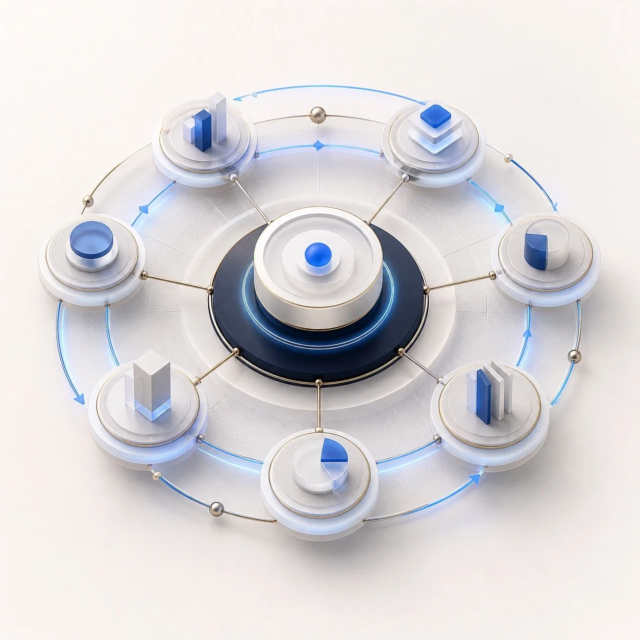 AI Adoption & Transformation