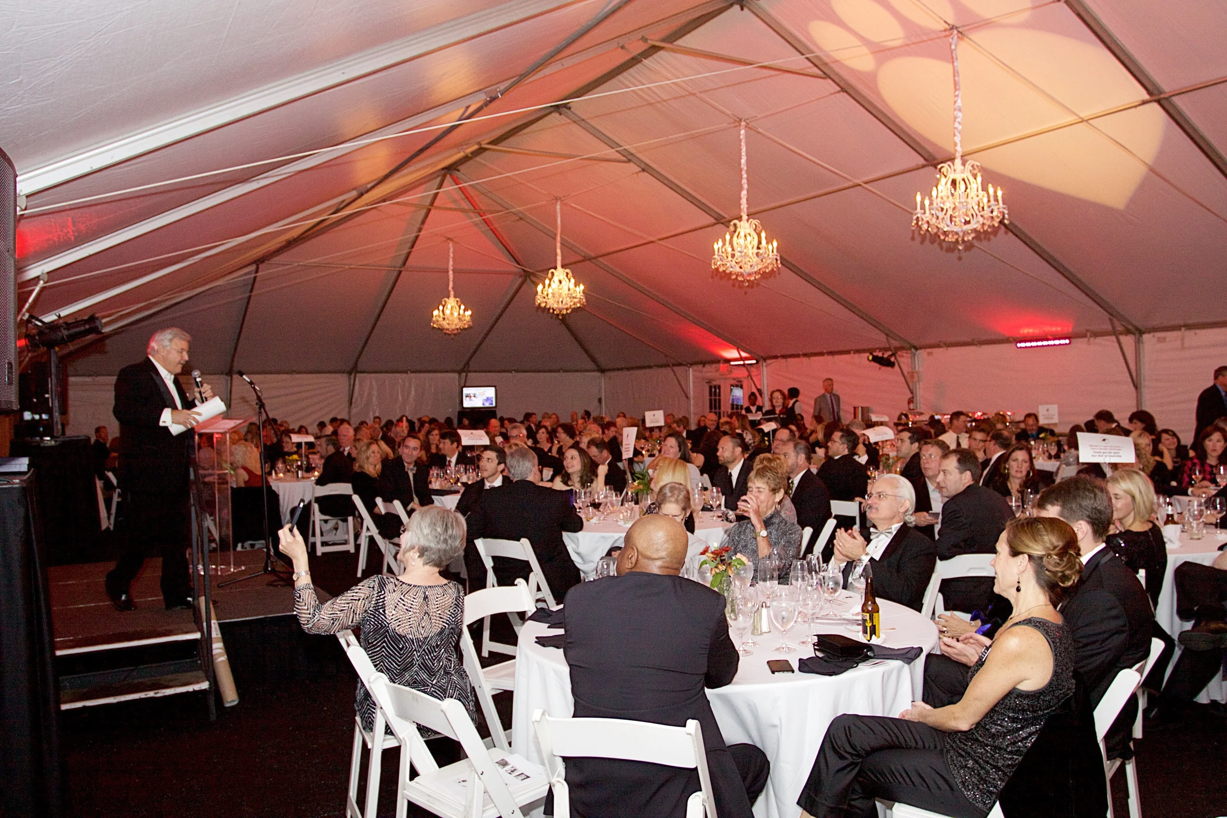 2015 Forsyth Humane Society Furr Ball