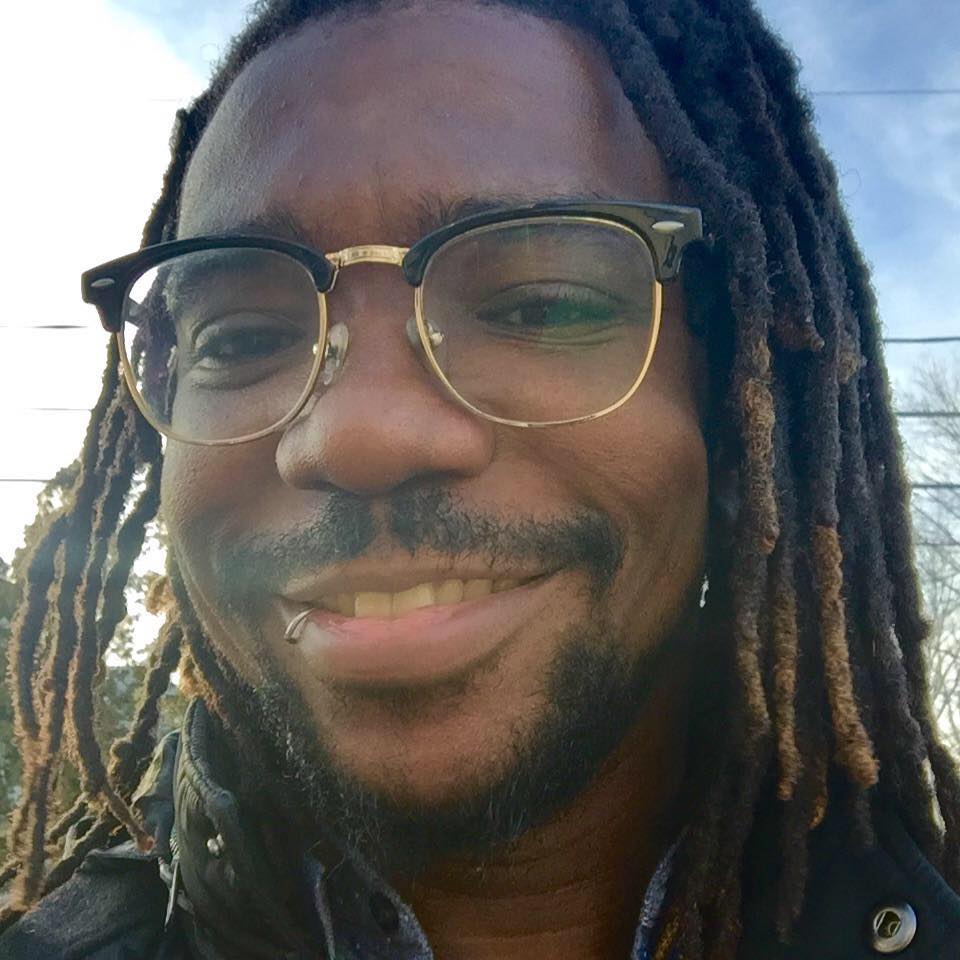 Meet Deo, our new Program Manager