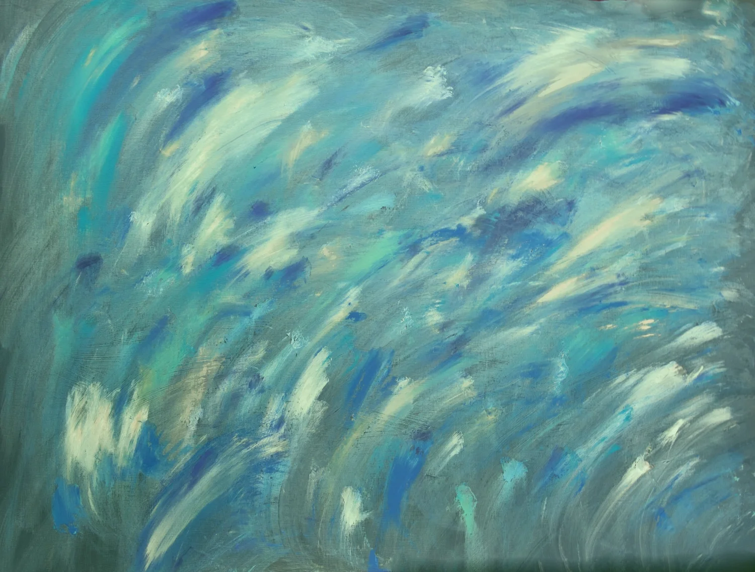 Spring Flight - II.jpg