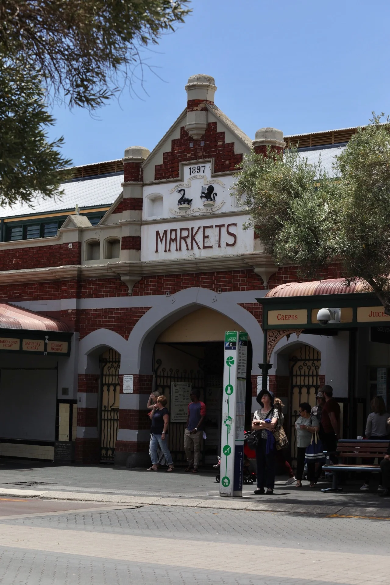 Freemantle