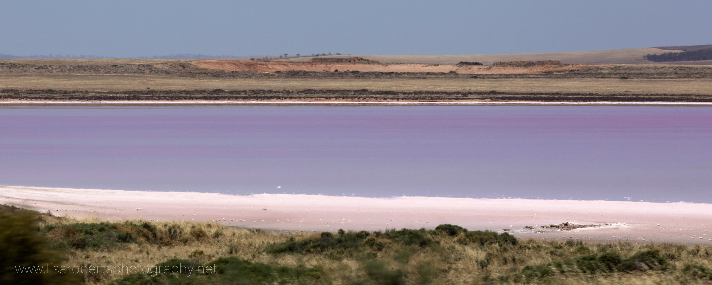  Pink Salt Lake, Lochiel, South Australia 