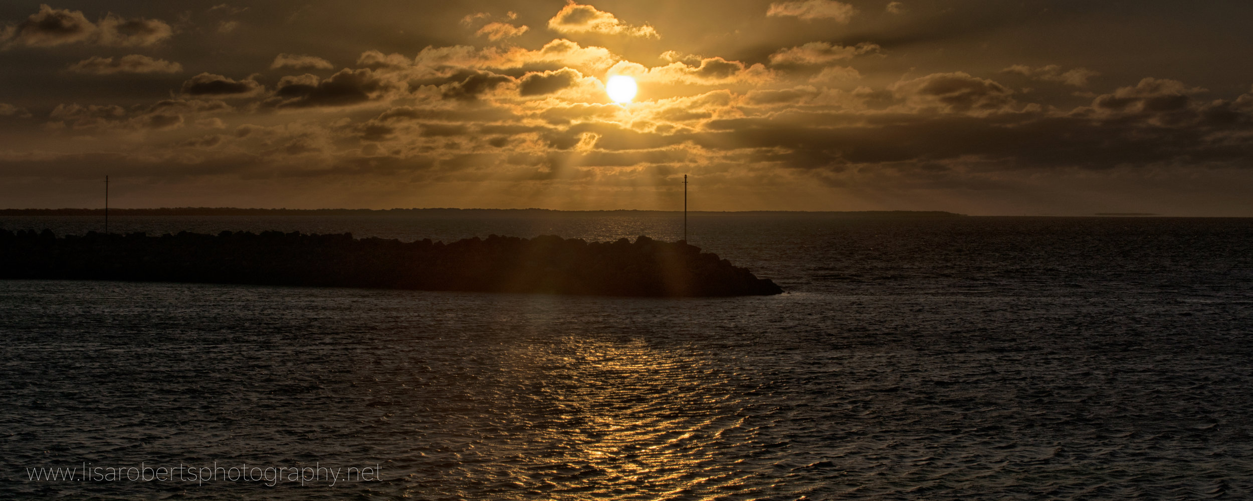  Stunning Sunset South Australia 