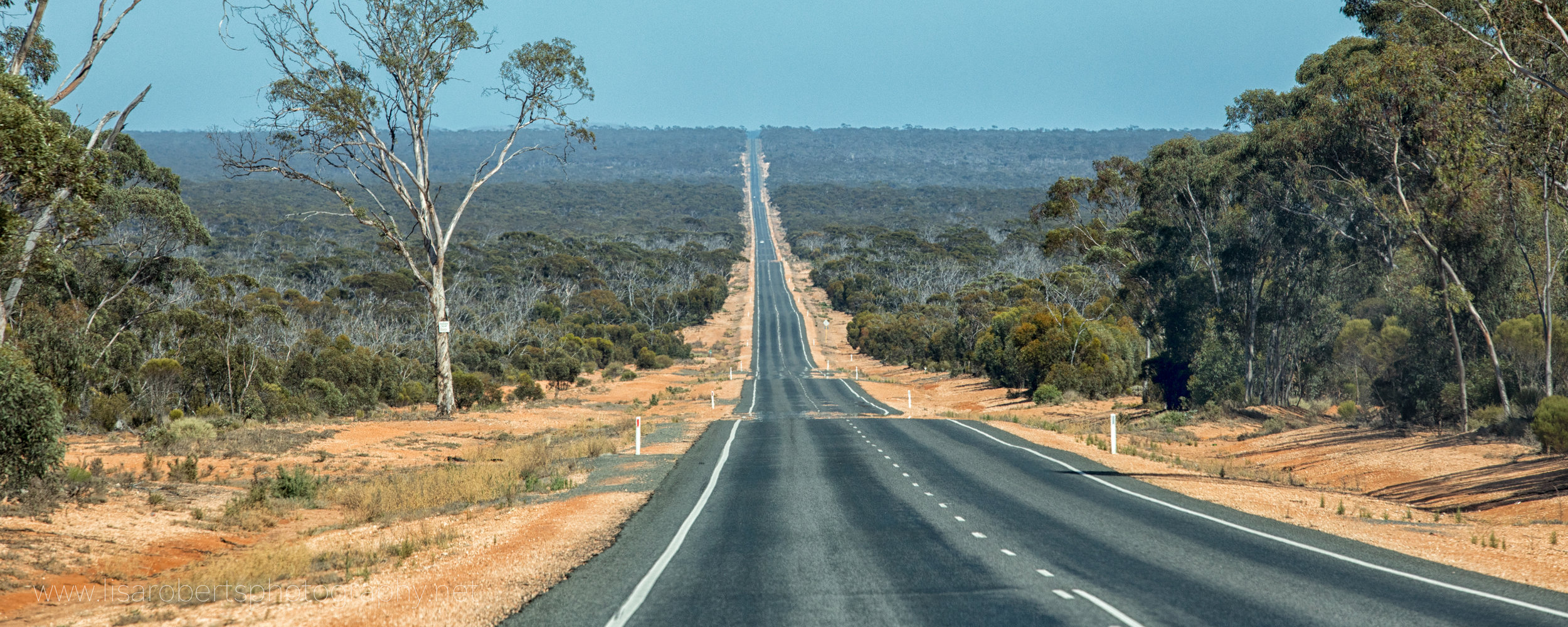  The Eyre Highway Western Australia 