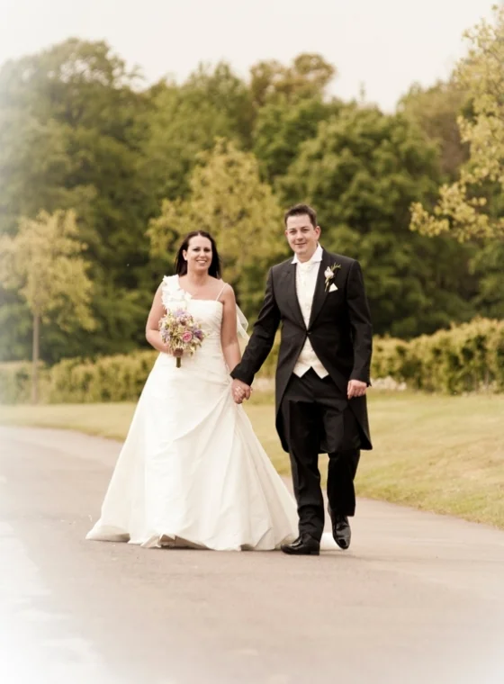 Heather & Martin