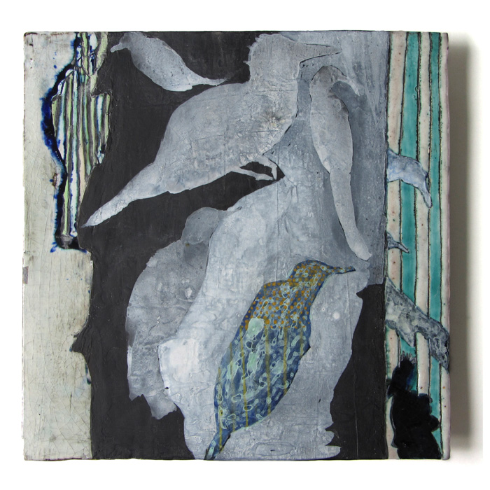 Birds and Geometry # 3