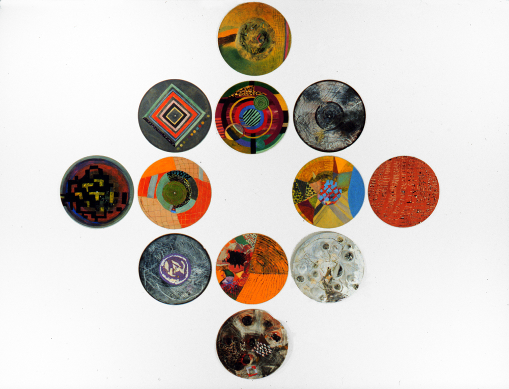 Discography