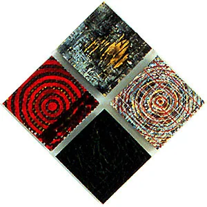 Re-collections 1  /Detail