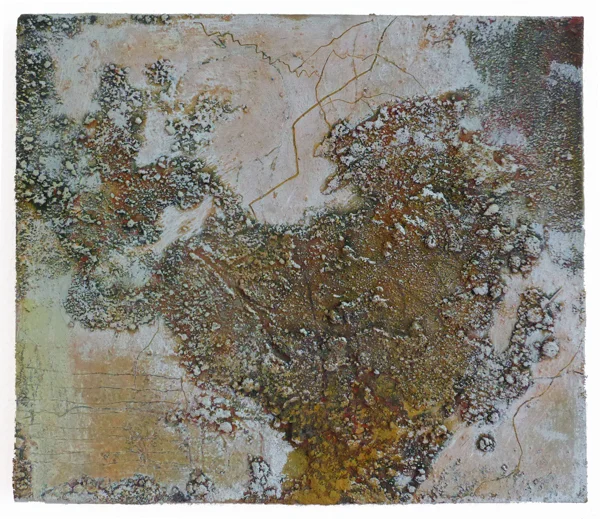  Geo-graphies 2/ Detail 