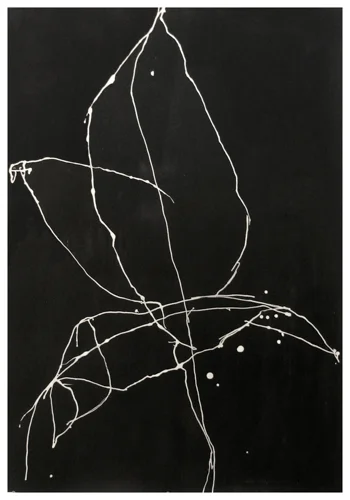 Seismography # 45