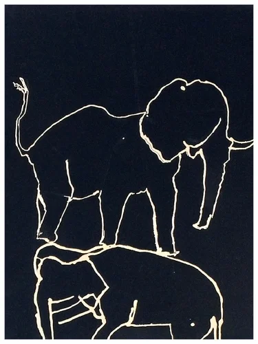 Human Condition # 7