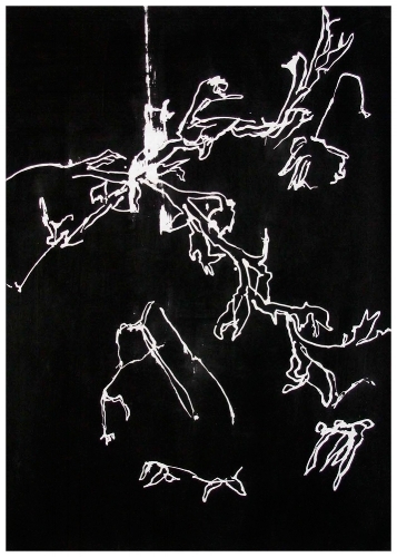 Seismography # 18