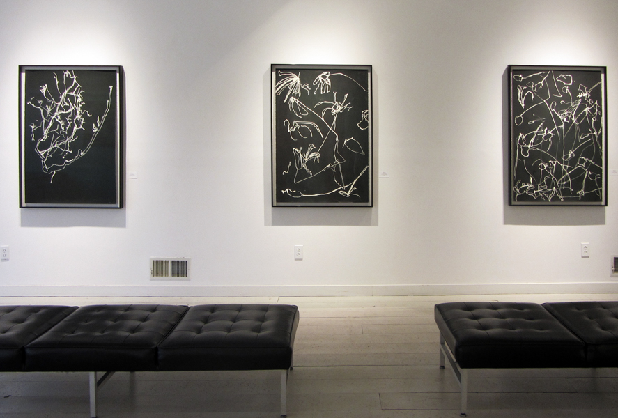 Carrie Haddad gallery 2013