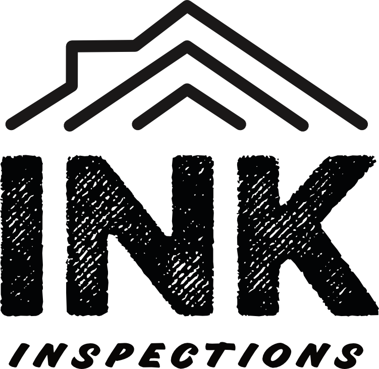 Ink Inspections - Certified Master Inspector
