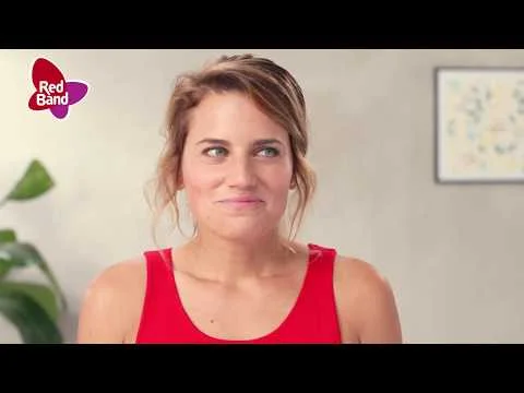 Red Band - Commercial