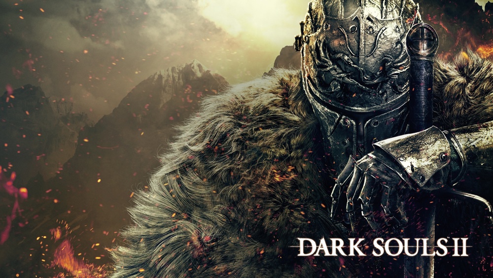 Dark Souls and Dark Souls II: Sequel Comparison — The Magnus Kit