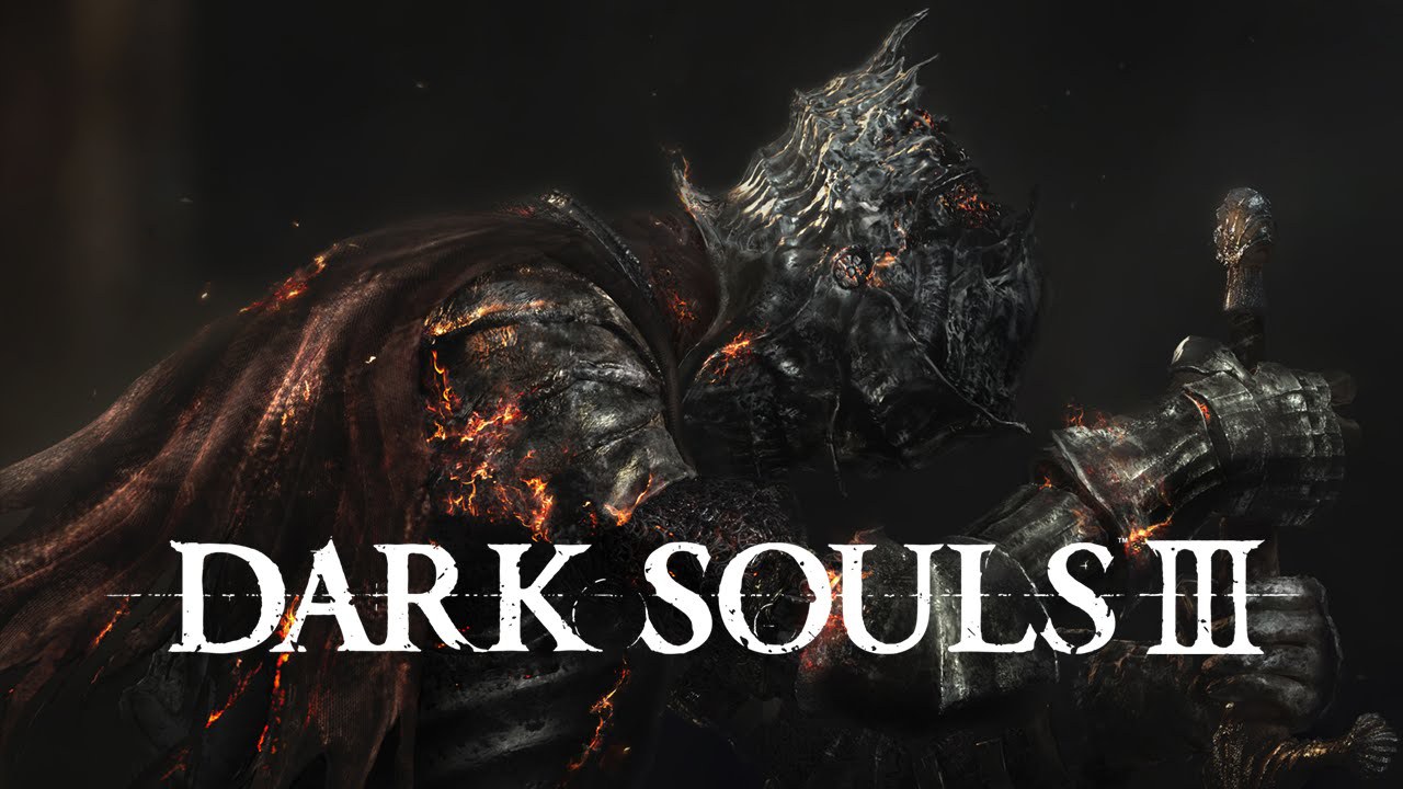 Dark Souls 2 Lighting Engine Mod Makes it Look INSANE (1440P