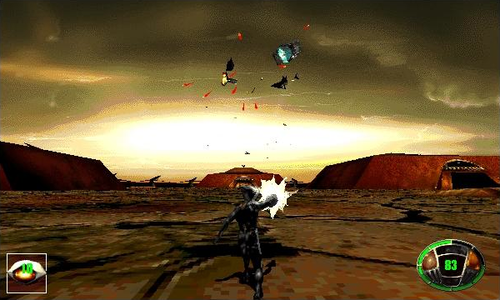 Let's Look At: MDK — The Magnus Kit