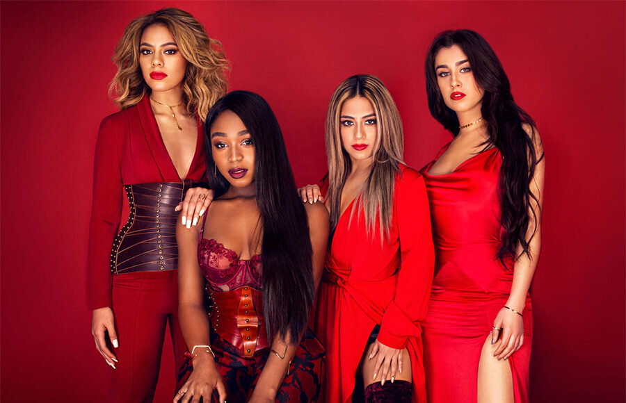 Fifth Harmony