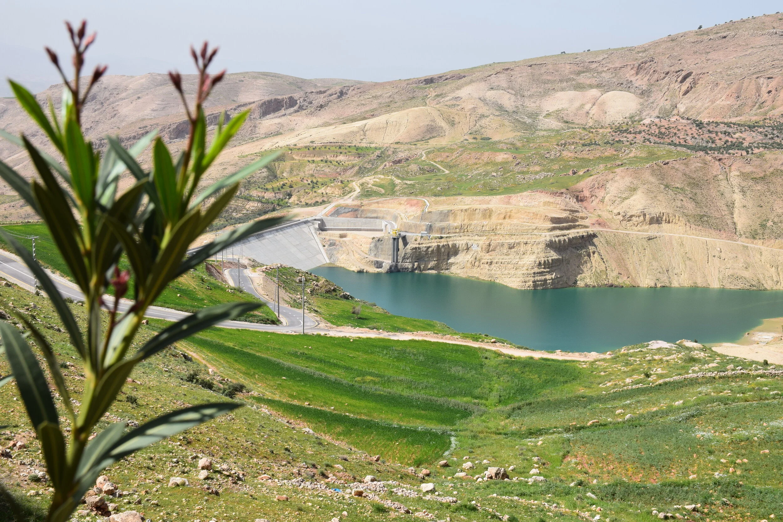 King Talal Dam 9.JPG